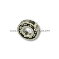 Roulement a billes axe de pignon élastique 15x35x8 Vespa ACMA 1950-53